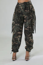 Load image into Gallery viewer, Military Babe Pants.
