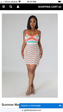 Load image into Gallery viewer, Beach Babe Dress
