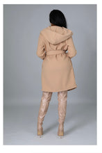 Load image into Gallery viewer, Autumn Love Coat.
