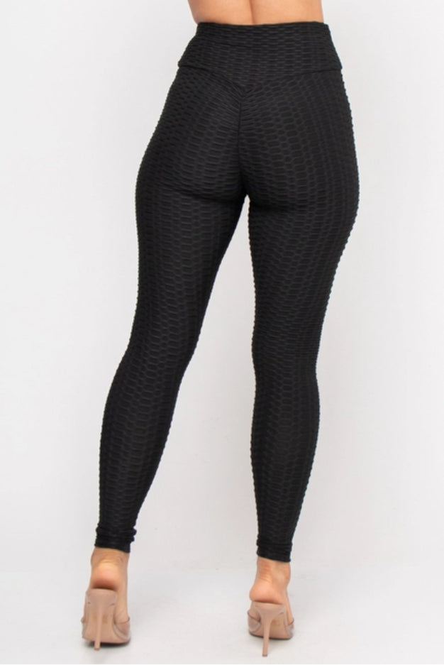 Tuck it Leggings.