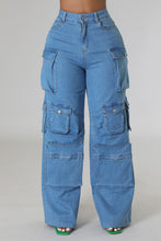 Load image into Gallery viewer, That Denim Pants
