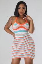 Load image into Gallery viewer, Beach Babe Dress
